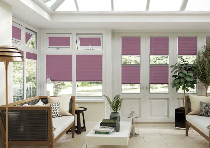 Ecoshade, Azalea - Clip Fit Blind - Image 5